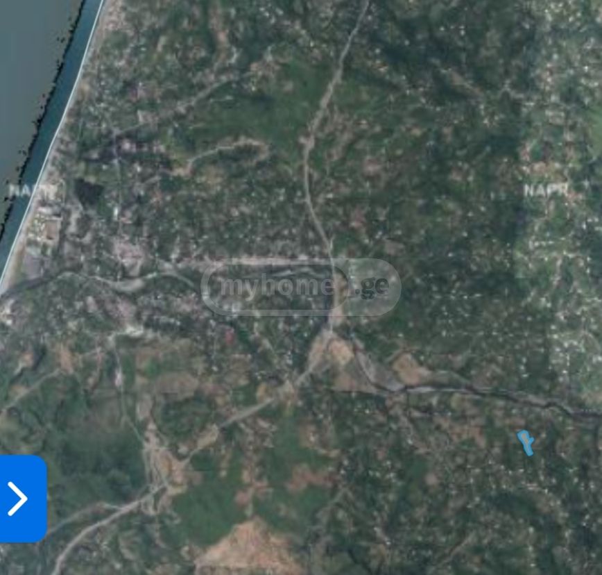 For Sale Ara Sasoplo-Sameurneo Land Plot Kobuletis Munitsipalitetshi view 2