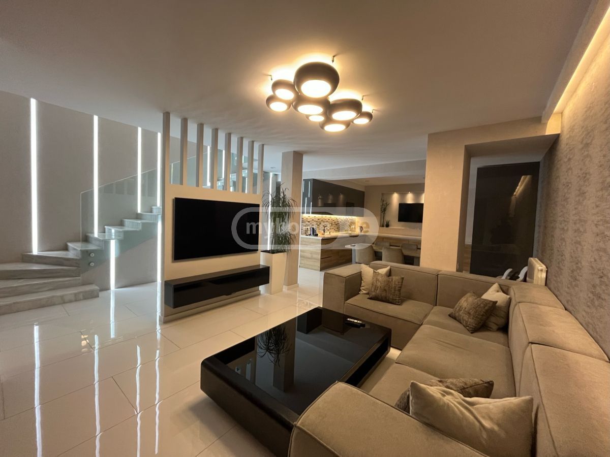 4 Room Country House For Rent In Bagebi view 1