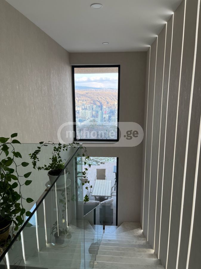 4 Room Country House For Rent In Bagebi view 10