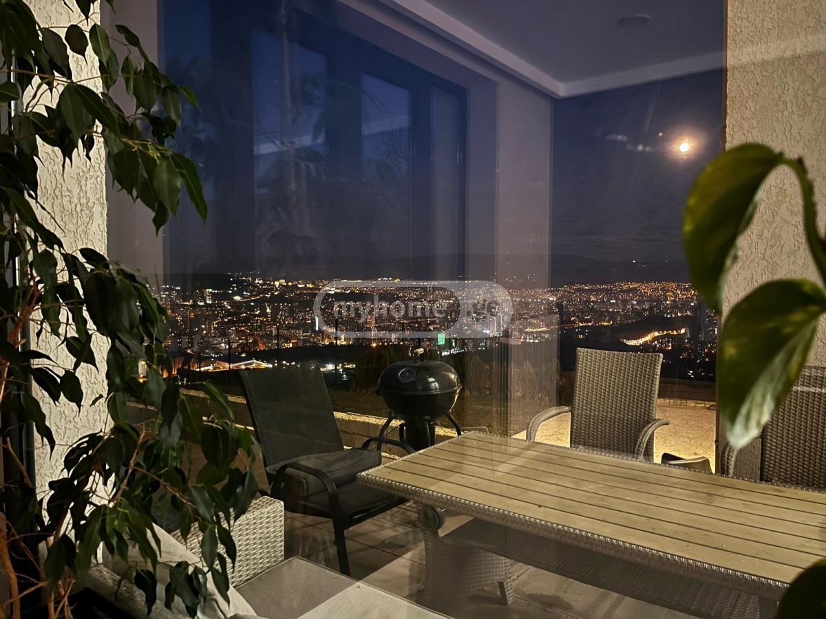 4 Room Country House For Rent In Bagebi view 12