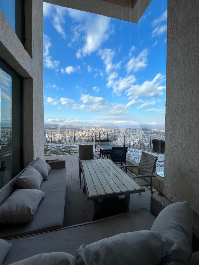 4 Room Country House For Rent In Bagebi view 2