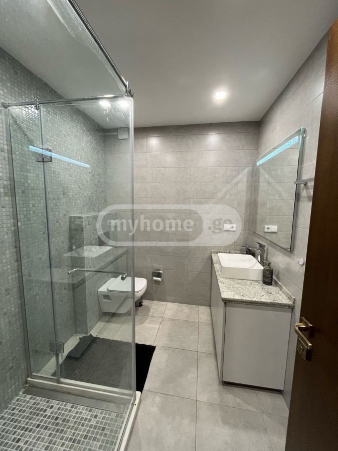 4 Room Country House For Rent In Bagebi view 3