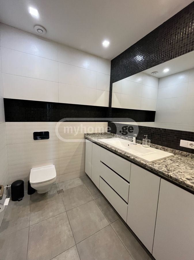 4 Room Country House For Rent In Bagebi view 5