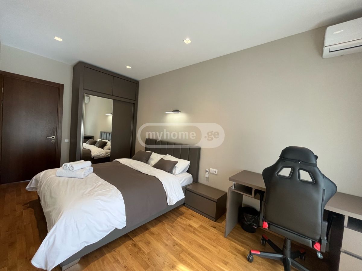 4 Room Country House For Rent In Bagebi view 6
