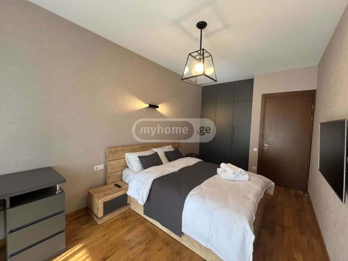 4 Room Country House For Rent In Bagebi view 7