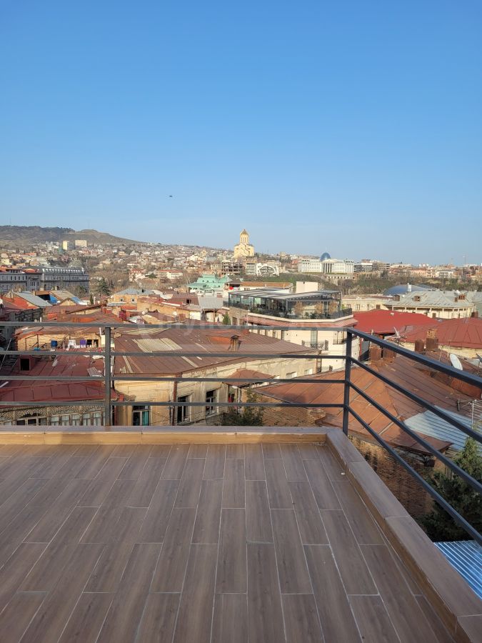For Sale 5 Room Sastumro Mtatsmindaze, 10 of 12