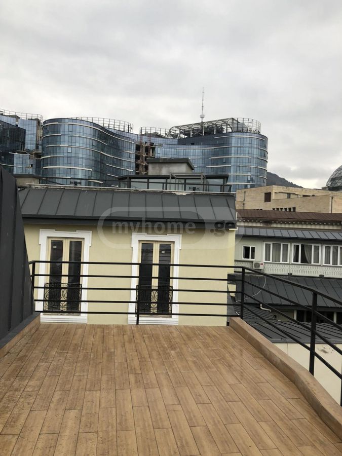 For Sale 5 Room Sastumro Mtatsmindaze, 11 of 12