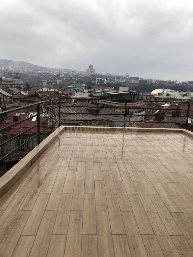 For Sale 5 Room Sastumro Mtatsmindaze, 12 of 12