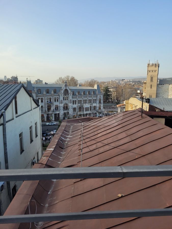 For Sale 5 Room Sastumro Mtatsmindaze, 2 of 12