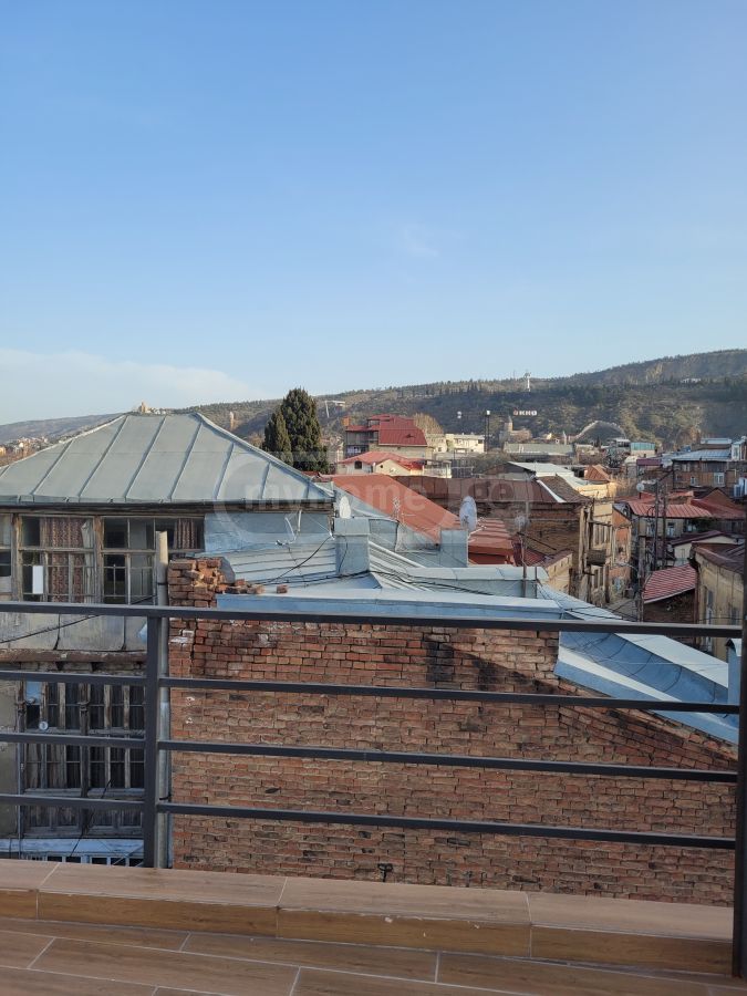 For Sale 5 Room Sastumro Mtatsmindaze, 3 of 12