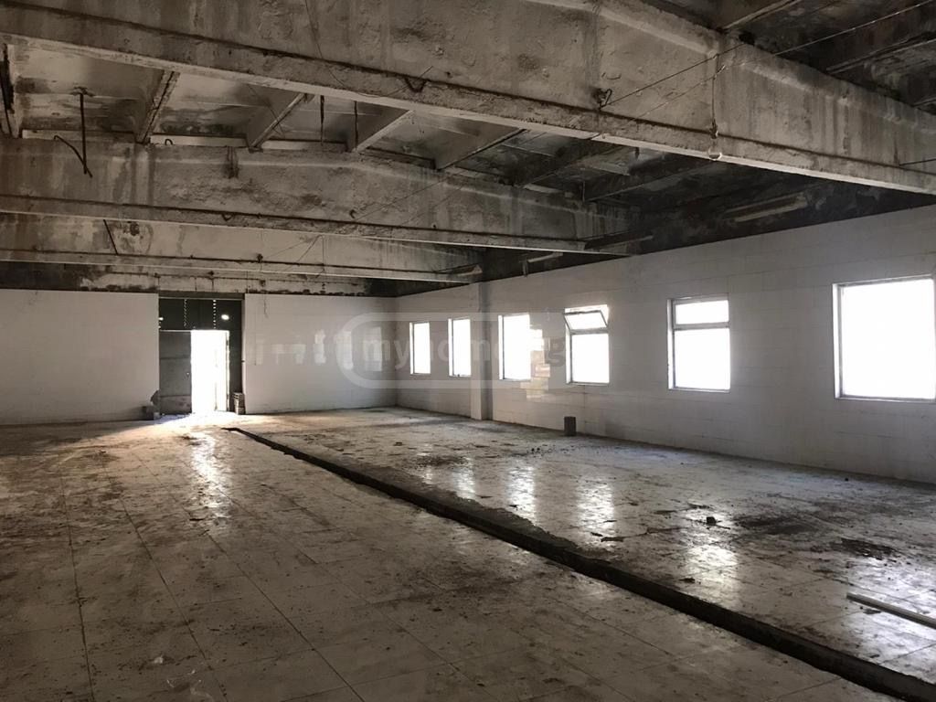 For Rent Sasatsqobe Commercial Space Samgorshi view 1