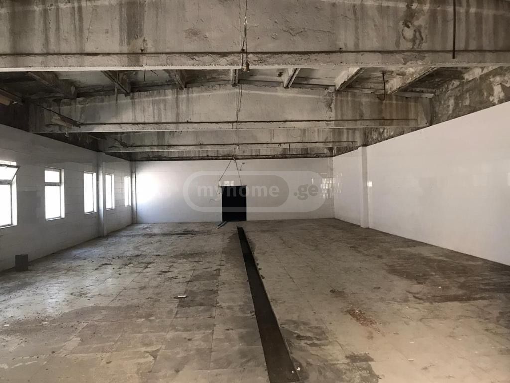 For Rent Sasatsqobe Commercial Space Samgorshi view 2