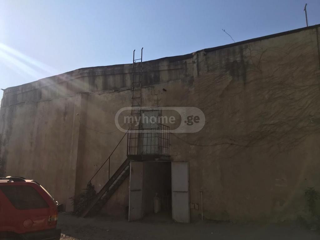 For Rent Sasatsqobe Commercial Space Samgorshi view 3