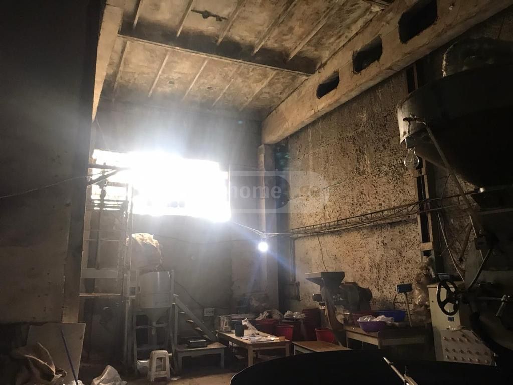 For Rent Sasatsqobe Commercial Space Samgorshi view 5
