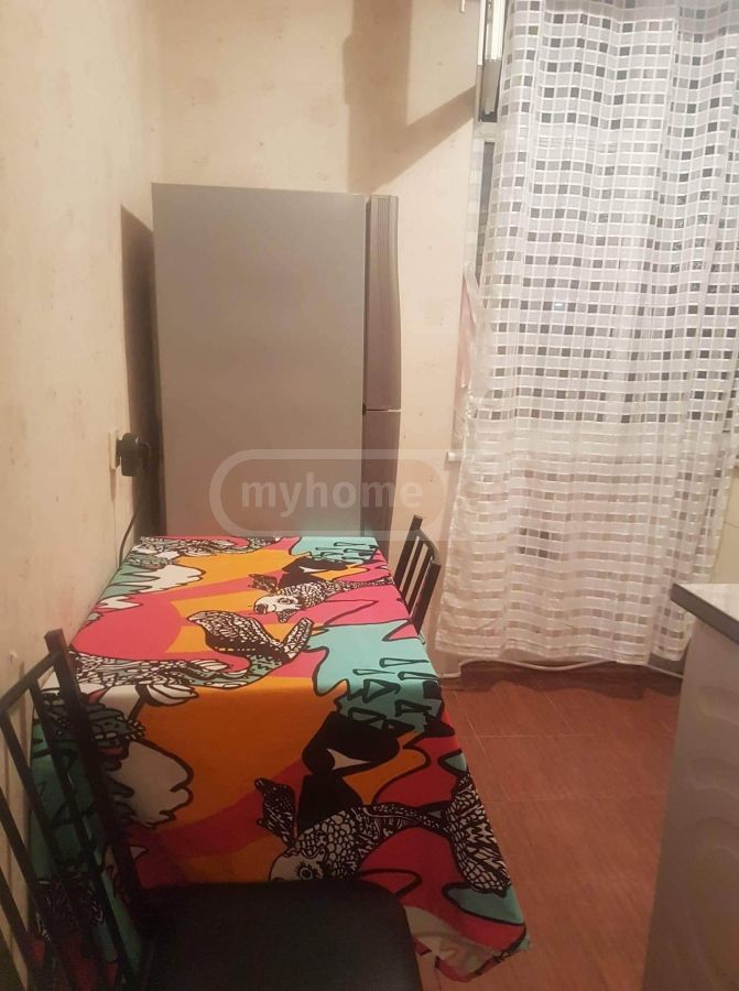 1 Room Apartment For Rent In Vake view 2