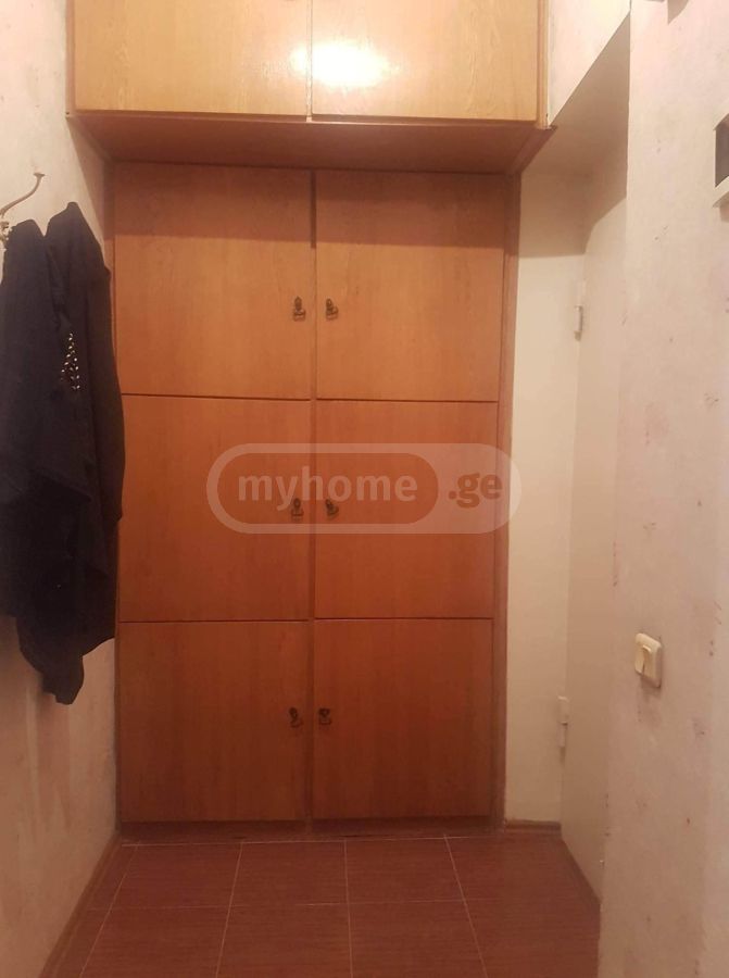 1 Room Apartment For Rent In Vake view 3