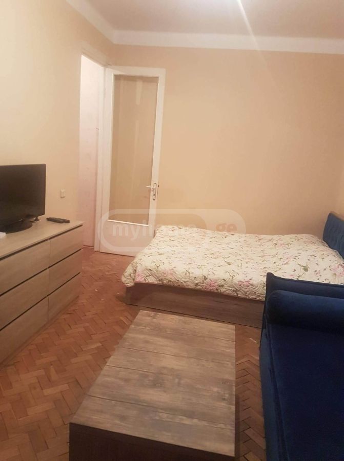 1 Room Apartment For Rent In Vake view 6