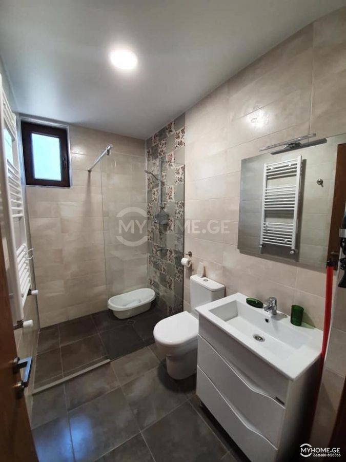 Daily Rent 10+ Room Private House In Batumi view 3