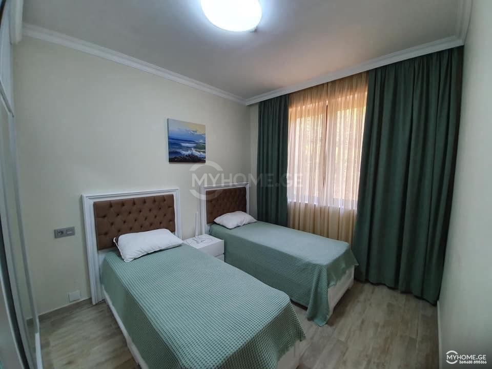 Daily Rent 10+ Room Private House In Batumi view 4