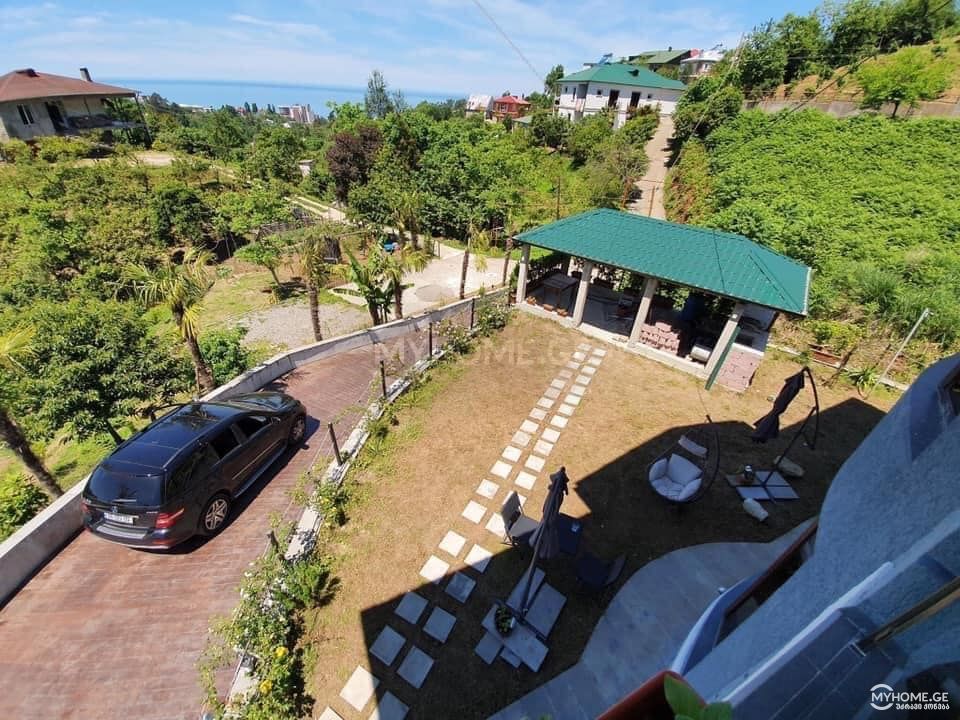 Daily Rent 10+ Room Private House In Batumi view 9