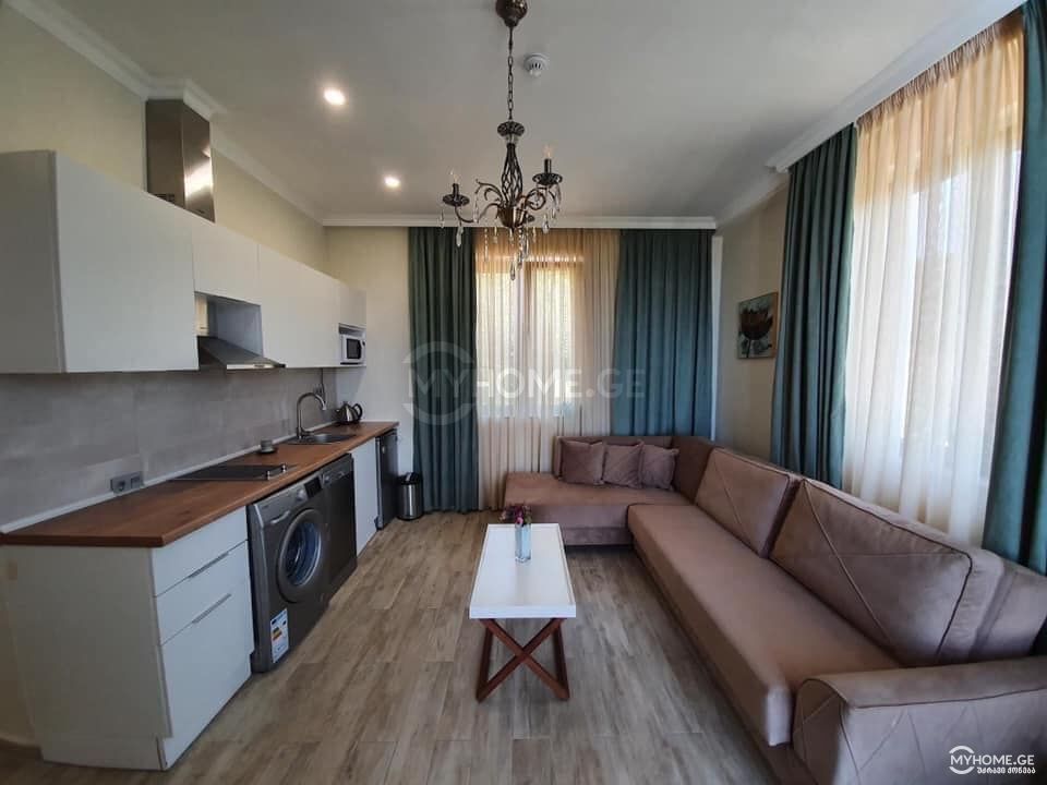 Daily Rent 10+ Room Private House In Batumi view 11