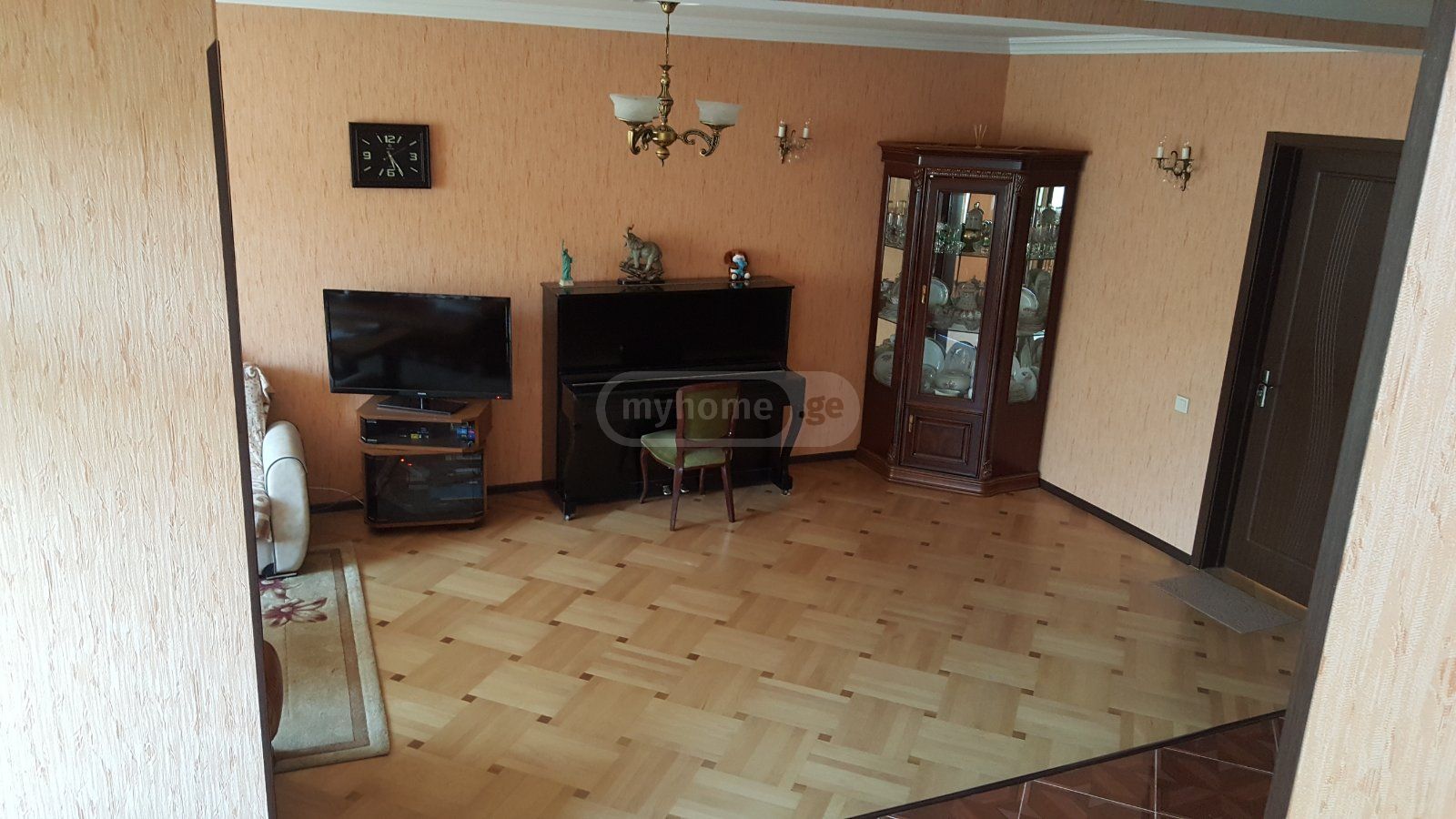 For Sale 8 Room Private House Eliaze view 3
