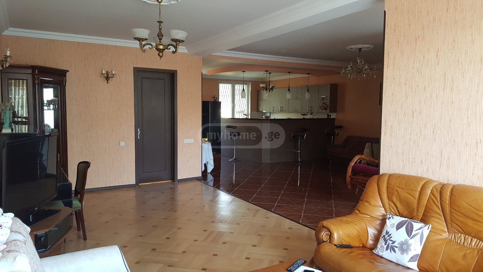 For Sale 8 Room Private House Eliaze view 6
