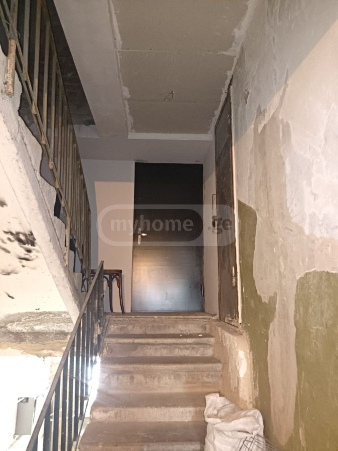 2 Room Apartment For Sale view 1