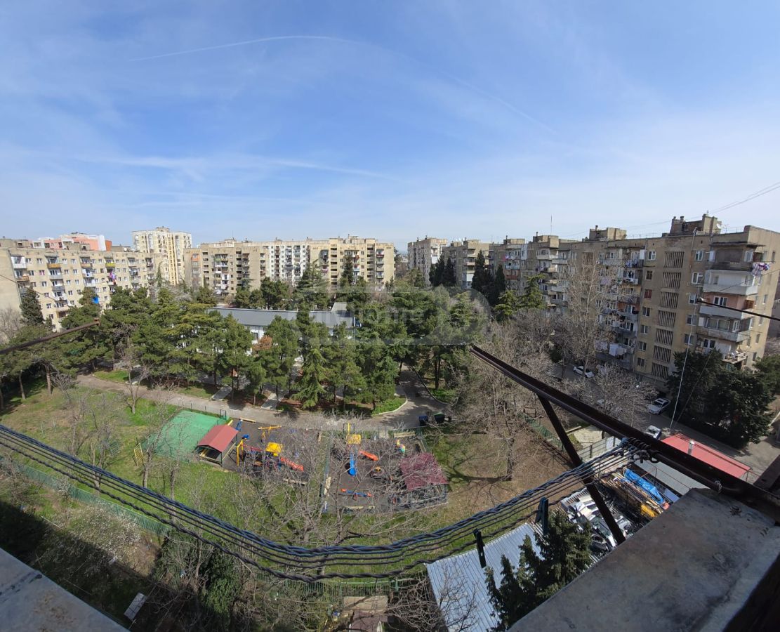2 Room Apartment For Sale view 4