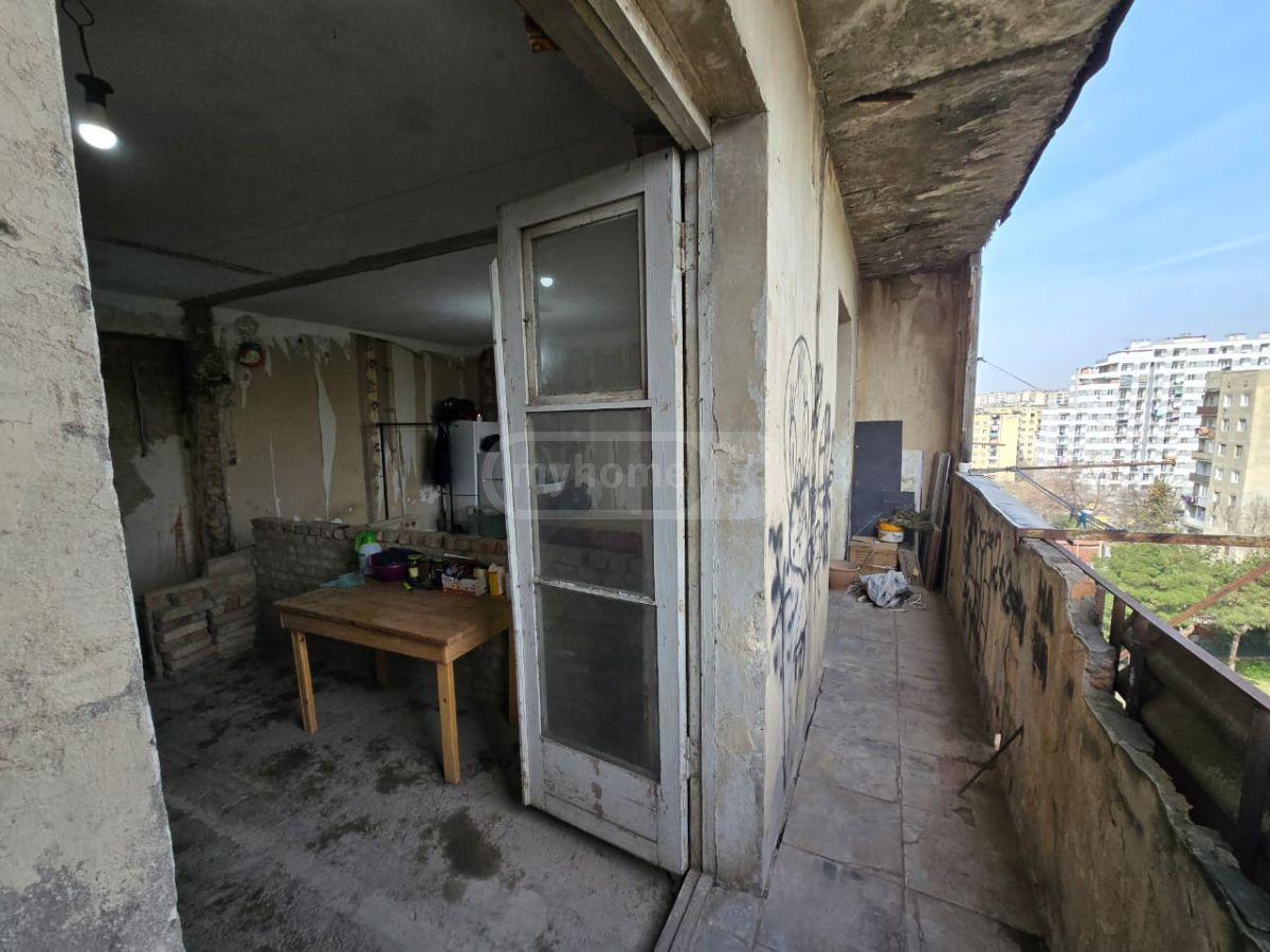 2 Room Apartment For Sale view 7
