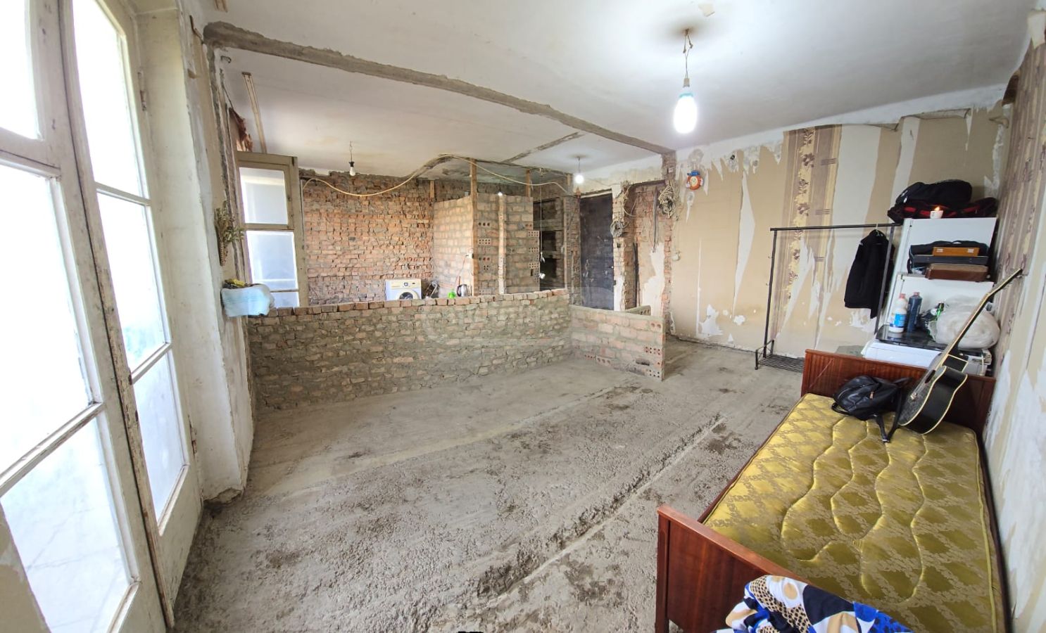 2 Room Apartment For Sale view 9