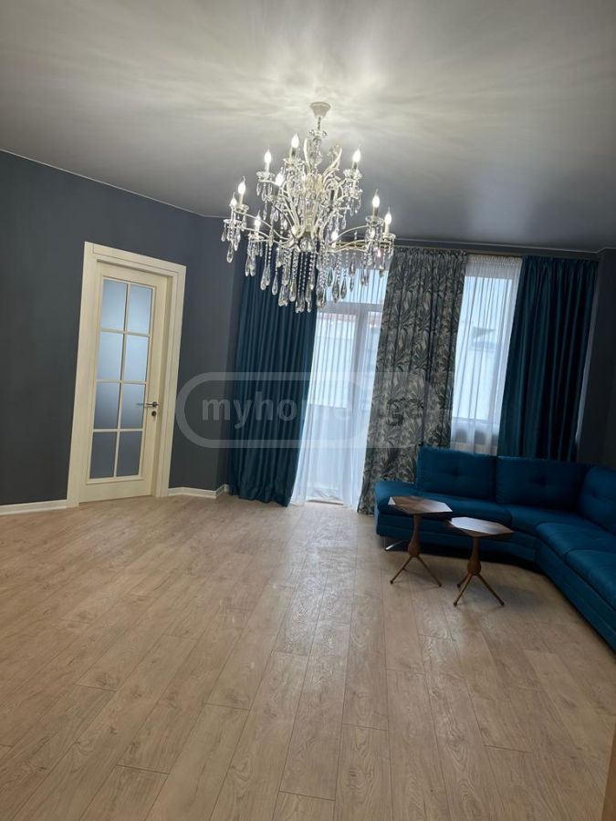 For Rent 3 Room Apartment view 1