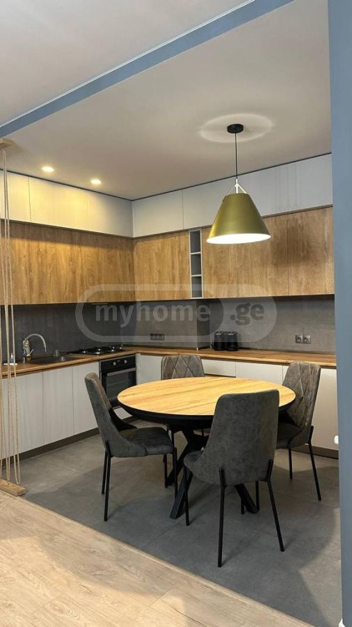 For Rent 3 Room Apartment view 4