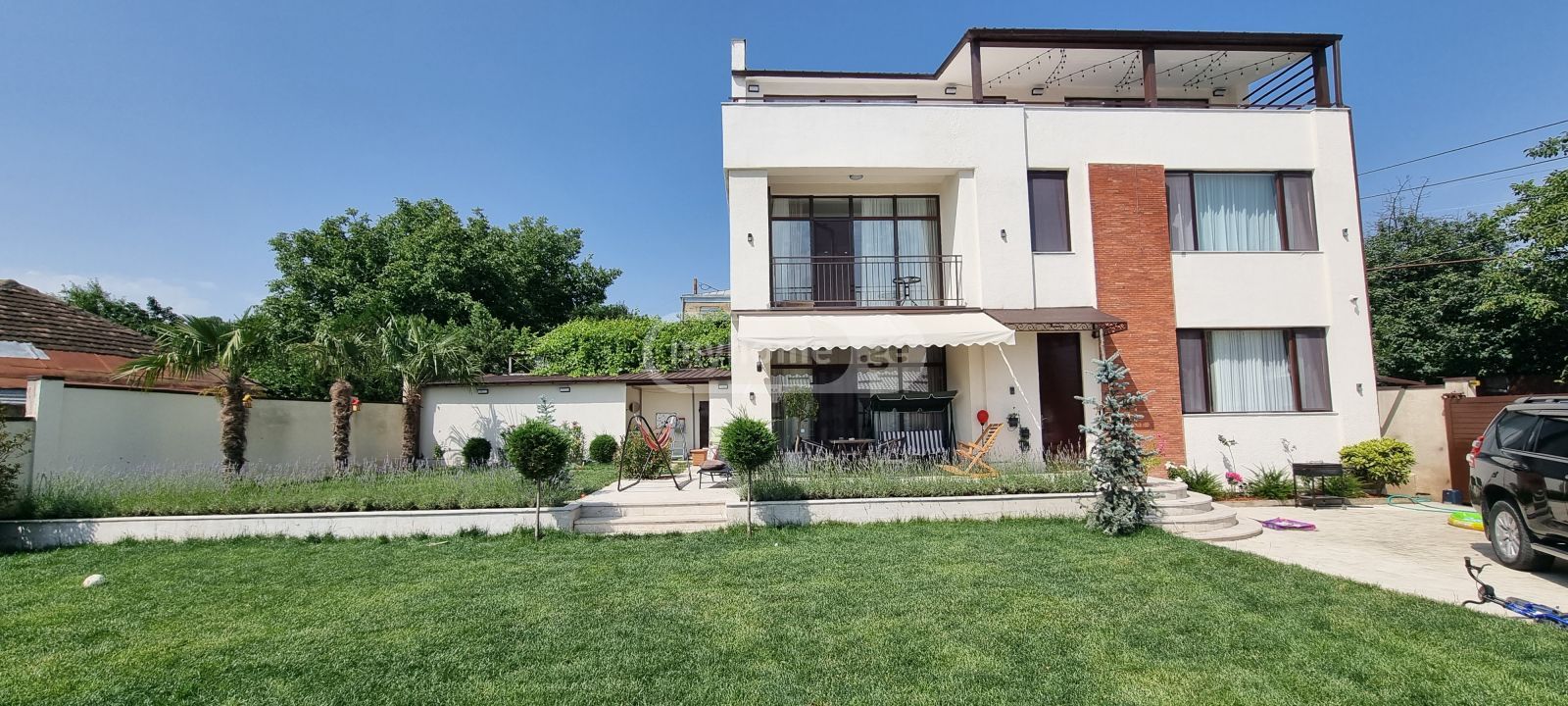 For Sale 7 Room Private House Shindisshi, 12 of 12