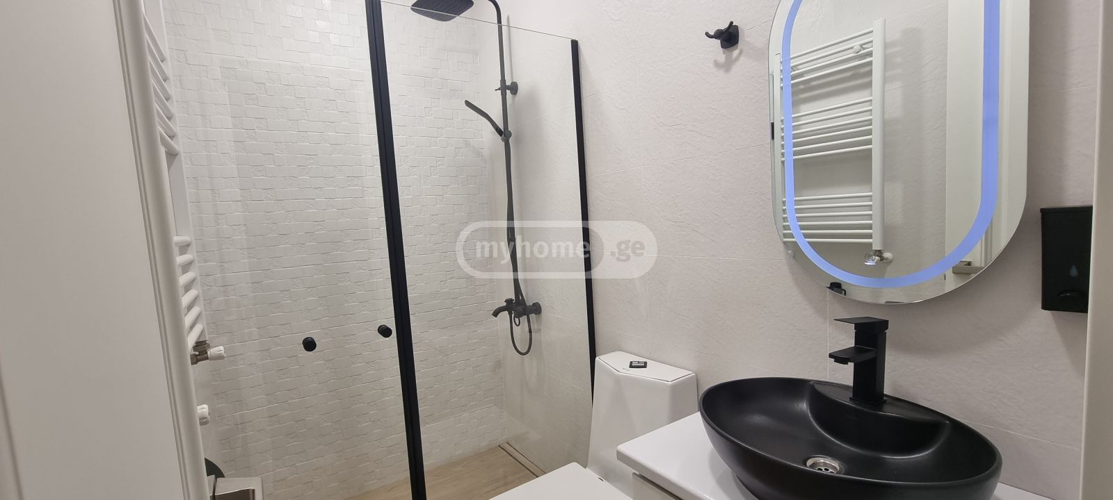 For Sale 7 Room Private House Shindisshi, 3 of 12