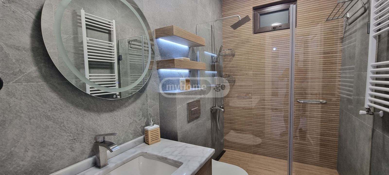 For Sale 7 Room Private House Shindisshi, 5 of 12