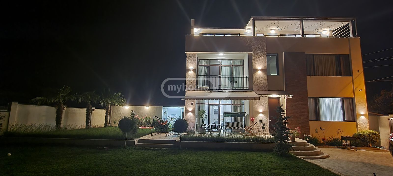For Sale 7 Room Private House Shindisshi, 6 of 12