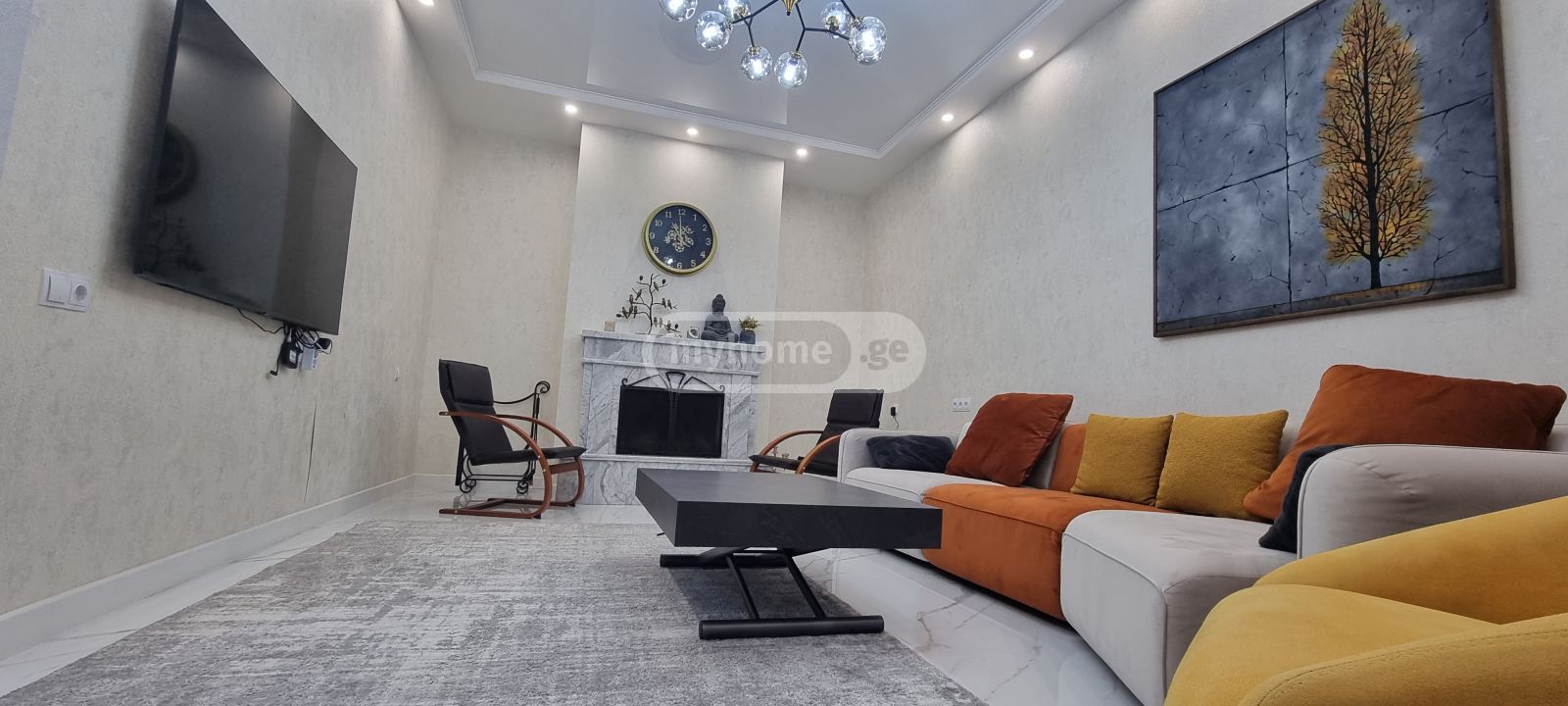For Sale 7 Room Private House Shindisshi, 7 of 12