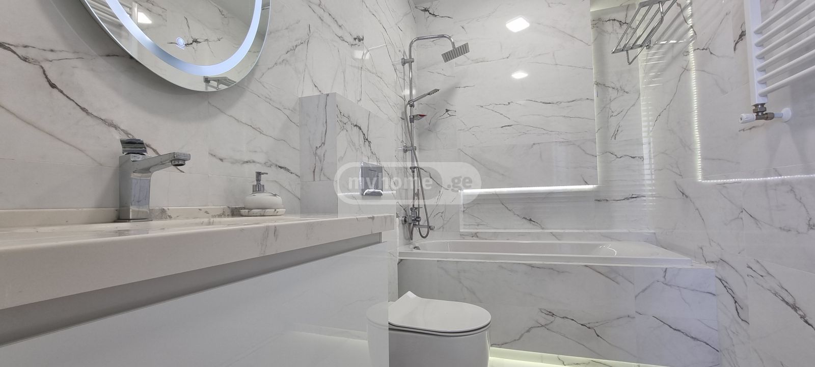 For Sale 7 Room Private House Shindisshi, 9 of 12