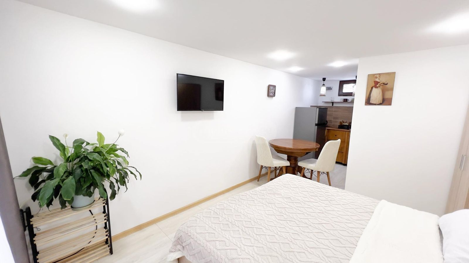 Daily Rent 1 Room Apartment, 3 of 9