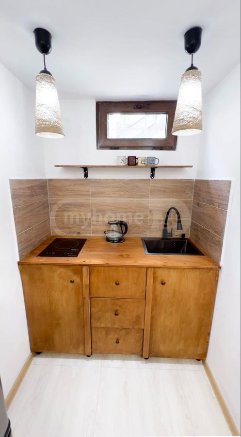 Daily Rent 1 Room Apartment, 5 of 9
