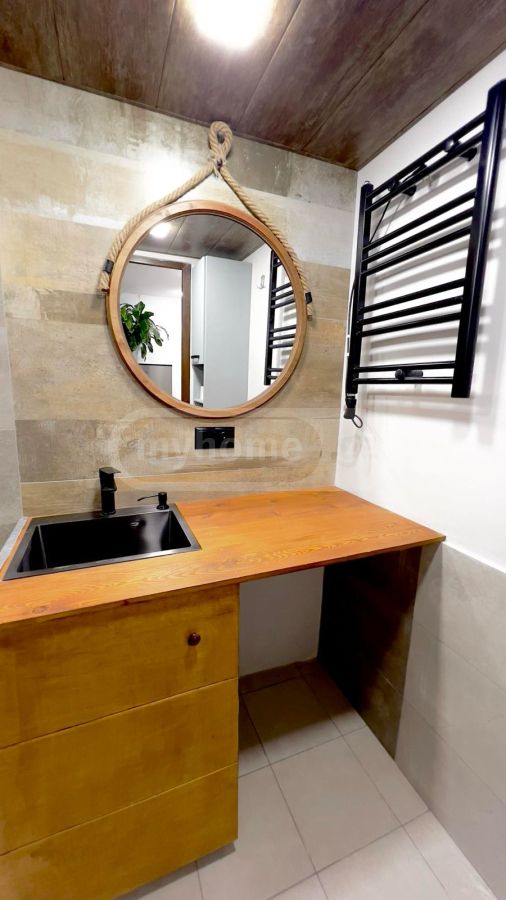 Daily Rent 1 Room Apartment, 8 of 9