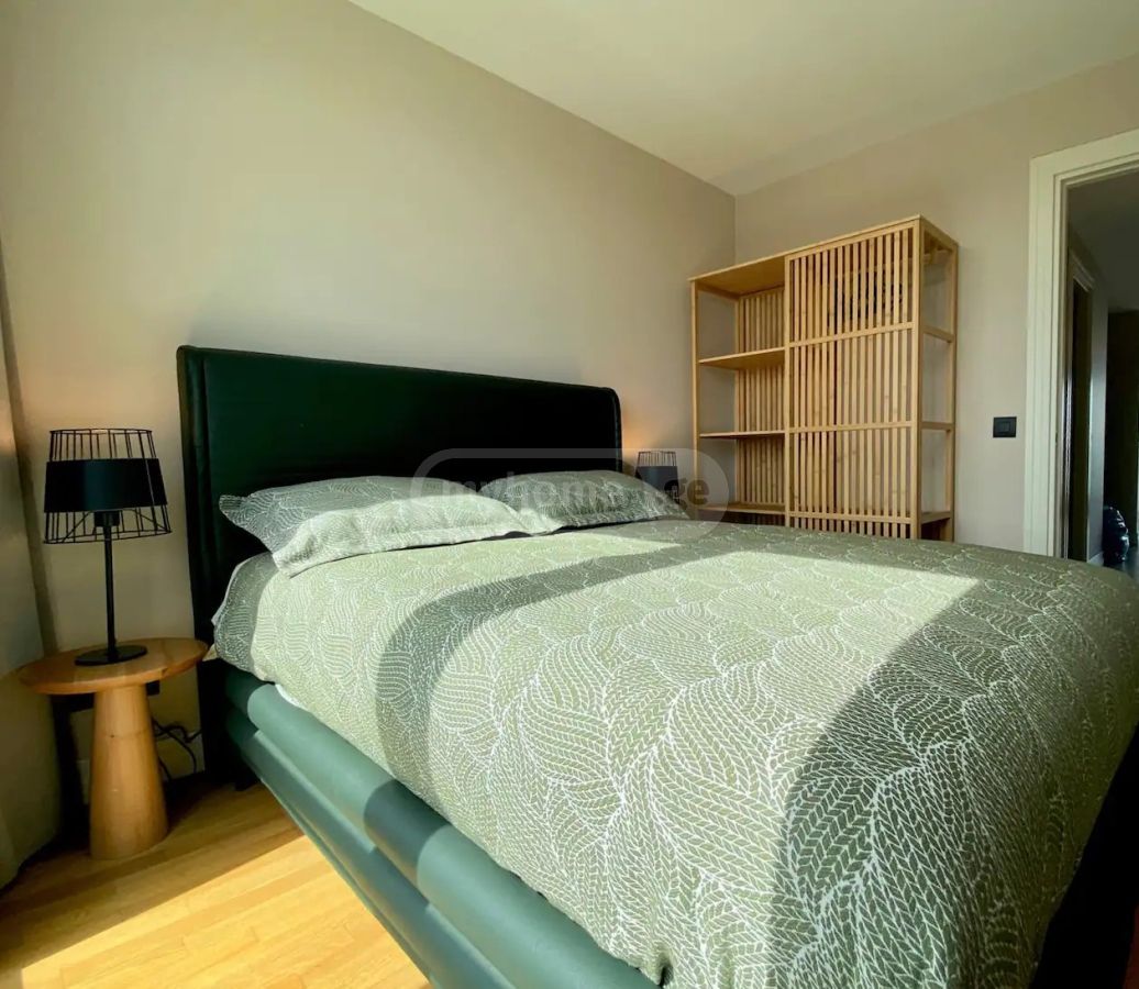 2 Room Flat Daily Rent. Saburtalo view 6