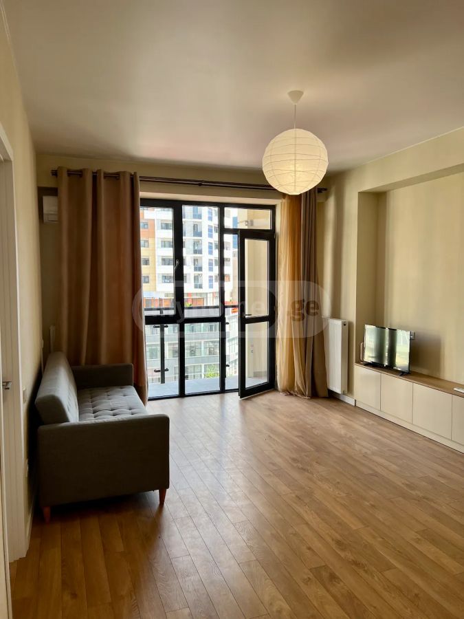 2 Room Flat Daily Rent. Saburtalo view 7