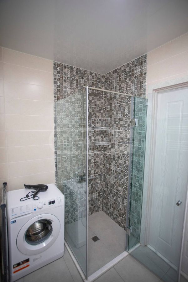 2 Room Flat Daily Rent. Saburtalo view 8