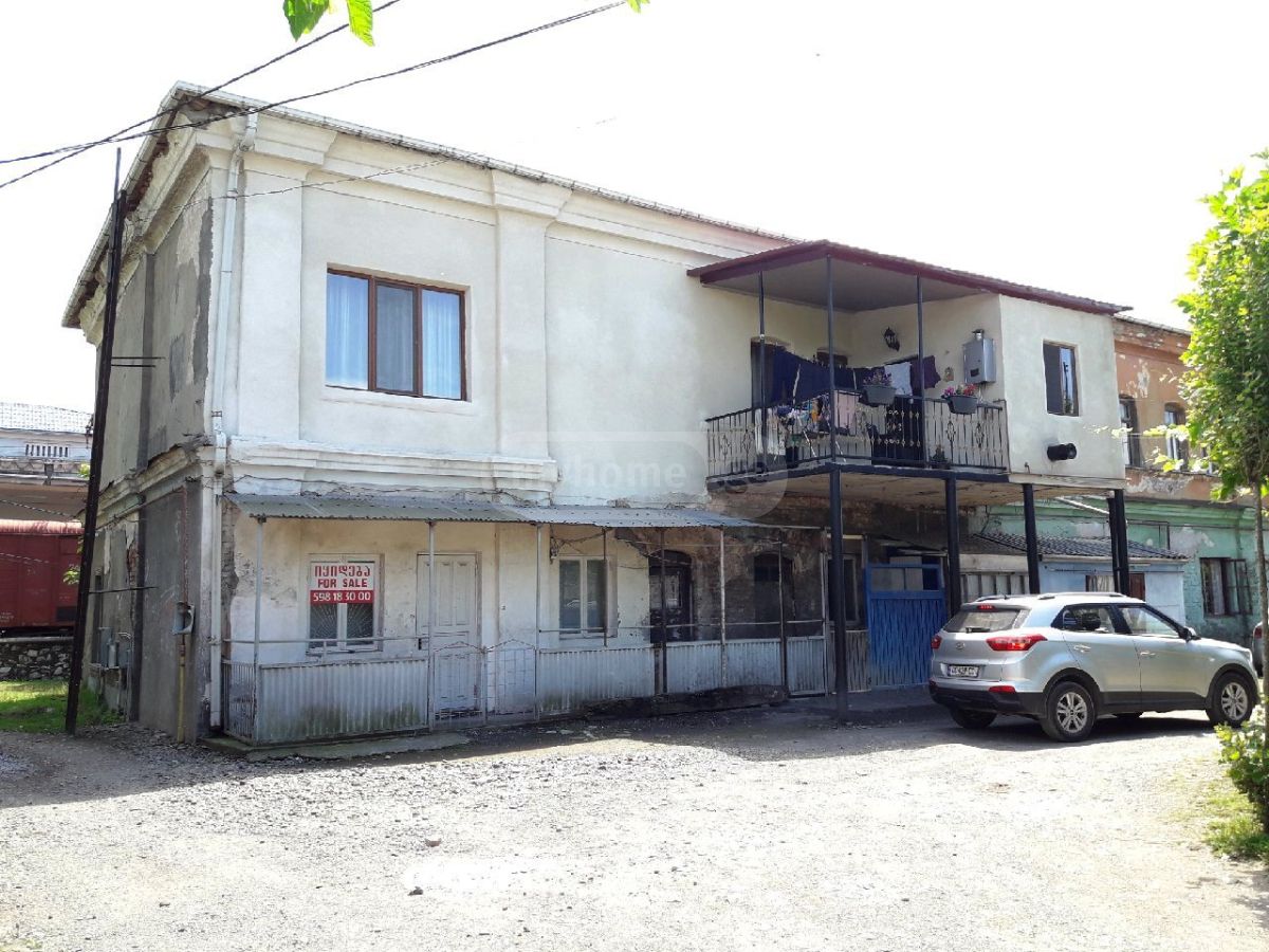 2 Room Apartment For Sale view 2