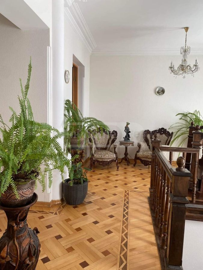 Daily Rent 8 Room Private House Nadzaladevshi, 10 of 12