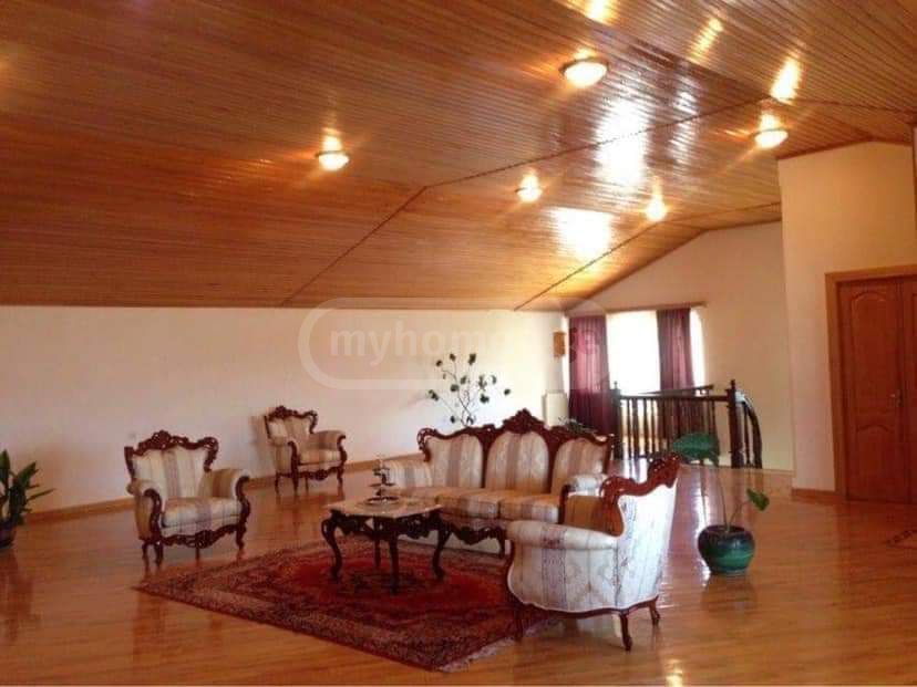 Daily Rent 8 Room Private House Nadzaladevshi, 11 of 12