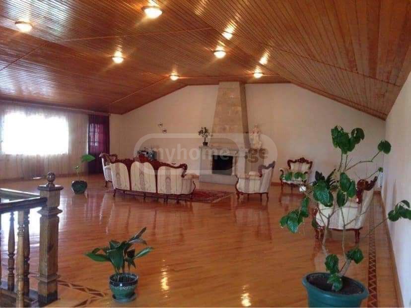 Daily Rent 8 Room Private House Nadzaladevshi, 12 of 12