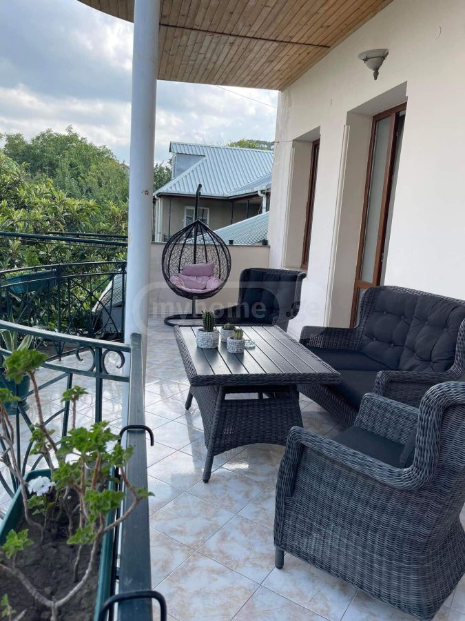 Daily Rent 8 Room Private House Nadzaladevshi, 6 of 12